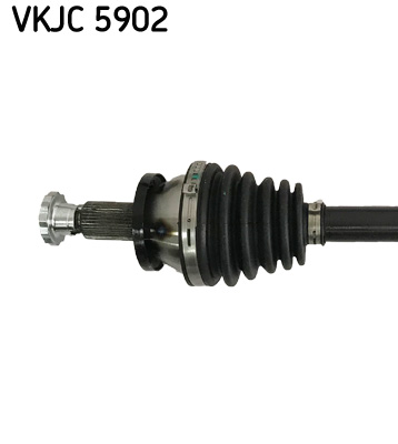 SKF VKJC 5902 Albero motore/Semiasse